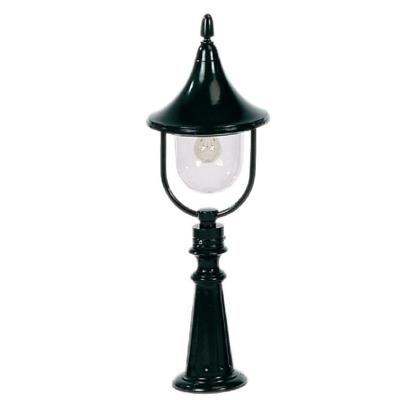 KS Verlichting Staande tuinlampParma zwart - 5045