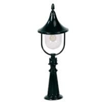 KS Verlichting Staande tuinlampParma zwart - 5045