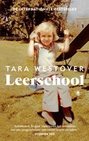 Leerschool - Tara Westover - ebook