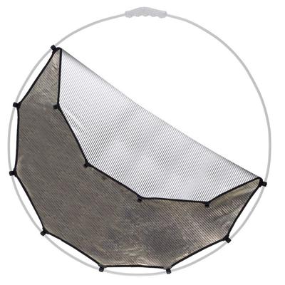 Manfrotto HaloCompact hoes 82cm sunlite/soft zilver