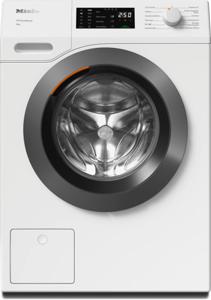 Miele WED035 WPS 8kg wasmachine Voorbelading 1400 RPM A Wit