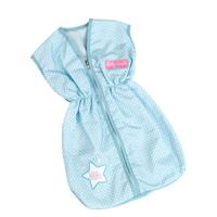 Theo Klein Baby Coralie poppenslaapzak - 40/50 cm