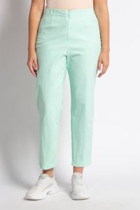 Ulla Popken 7/8-broek - Grote Maten