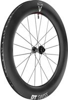 DT swiss arc 1100 dicut® 85 28" disc cl carbon front wheel