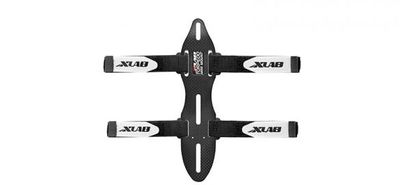 XLAB Torpedo Bidonhouder Carbon