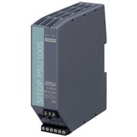 Siemens SITOP PSU100S 24 V/2,5 A DIN-rail netvoeding 24 V/DC 2.5 A 60 W Aantal uitgangen: 1 x Inhoud: 1 stuk(s) - thumbnail