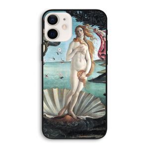 Birth Of Venus: iPhone 12 Biologisch afbreekbaar hoesje