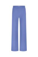 Lexie bonded trousers - lavender blue - 13241