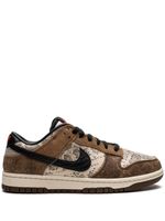 Nike baskets Dunk Premium 'CO.JP Brown Snakeskin' - Marron