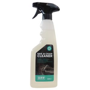 DPP Bike & Chain Cleaner 500ML