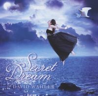 Secret Dream - CD (0767715032824) - thumbnail
