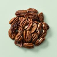 Pecannoten ongebrand (bio) 350 gram