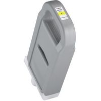 Canon PFI-706 Y kleur geel