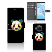Xiaomi Mi 10T Lite Leuk Hoesje Panda Color