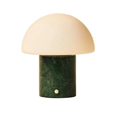 Tafellamp oplaadbaar Maris Green/Verde Alpi Tafellamp oplaadbaar Maris Green/Verde Alpi