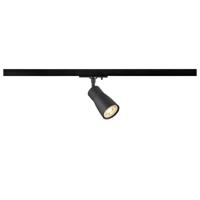 SLV RailspotPuri 2.0 Dome zwart 1-fase - 1008250