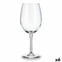 Wijnglas Luminarc Duero Transparant Glas (580 ml) (6 Stuks) - thumbnail