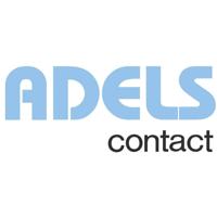 Adels-Contact AC 166 VKH/ 3 Afdekkap Zwart 1 stuk(s)