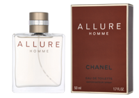 Chanel Allure Homme Eau de toilette Spray 50 ml Heren