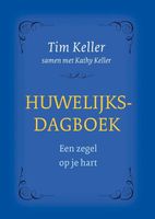 Huwelijksdagboek - Kathy Keller, Tim Keller - Hardcover (9789051945836) - thumbnail