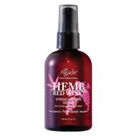 Agadir Hemp & Red Wine Gloss Spray Treatment