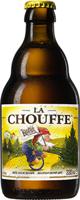 La Chouffe Blonde Fles 330ml bij Jumbo