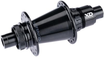 CONTEC Ct rear hub m.core cl 11/12sp sram xd