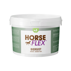 HorseFlex Biergist - 4,2 kg