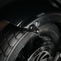 MOTOISM Turn signal rear brake li spirit mini indian
