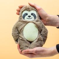 Luiaard warmtekussen - Normaal