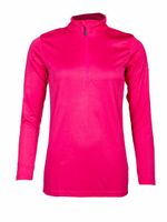 Rucanor Melina ski pully dames roze maat XL - thumbnail