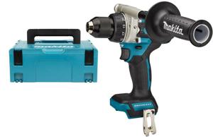 Makita DDF486ZJ Accu Schroefboormachine 18V Basic Body in Mbox