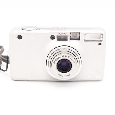Pentax ESPIO 120SW  occasion