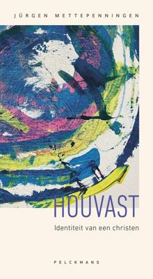 Houvast - Jürgen Mettepenningen - ebook