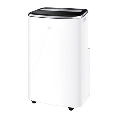 AEG AEG ChillFlex Silence Airconditioner BTU 9000 koelt en verwarmt AXP26U558HW