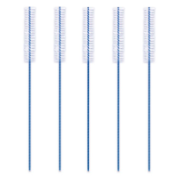 Lactona Lactona Interdental Cleaner Medium 5mm blauw - 5 stuks