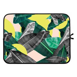 Fantasie jungle: Laptop sleeve 15 inch