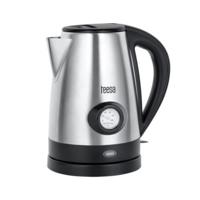 Teesa Waterkoker RVS met indicator 1,7L Teesa Waterkoker RVS met indicator 1,7L