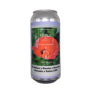 Arpus Wiacek TDH Nelson x Riwaka x moutere x motuera x rakau DIPA 44CL