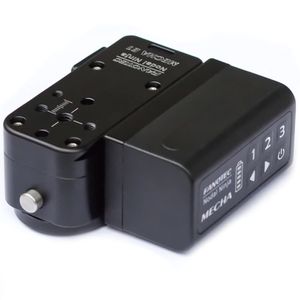 Nodal Ninja Mecha E1 Rotator with Single Axis Controller