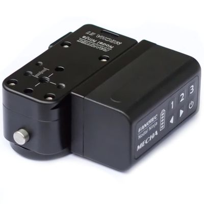 Nodal Ninja Mecha E1 Rotator with Single Axis Controller