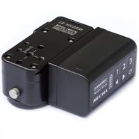 Nodal Ninja Mecha E1 Rotator with Single Axis Controller