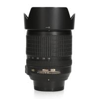 Nikon Nikon AF-S 18-105mm F3.5-5.6 G ED VR DX