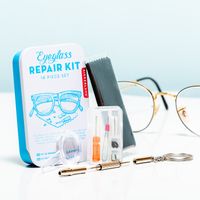 Emergency Kit - Brilreparatie - thumbnail