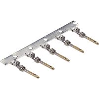 D-SUB contactpen, gestanst, rol serie M-D 1,0 M-D 1,0 44429012 LAPP 500 stuk(s) - thumbnail