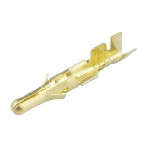 Molex 2096123 Krimpcontact Inhoud: 1 stuk(s) Bulk