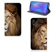 Huawei P Smart Plus | Hoesje maken | Leeuw Huawei P Smart Plus | Hoesje maken | Leeuw