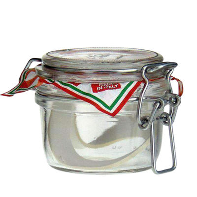 Weckpot 125 ml