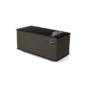 Klipsch 1067552 draagbare luidspreker 2.1 draagbaar luidsprekersysteem Zwart 60 W