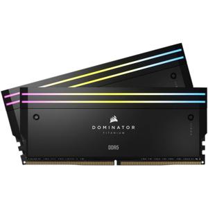 Corsair CMP64GX5M2B6000C30 Werkgeheugenmodule voor PC DDR5 64 GB 2 x 32 GB 6000 MHz 288-pins DIMM CL30 CMP64GX5M2B6000C30